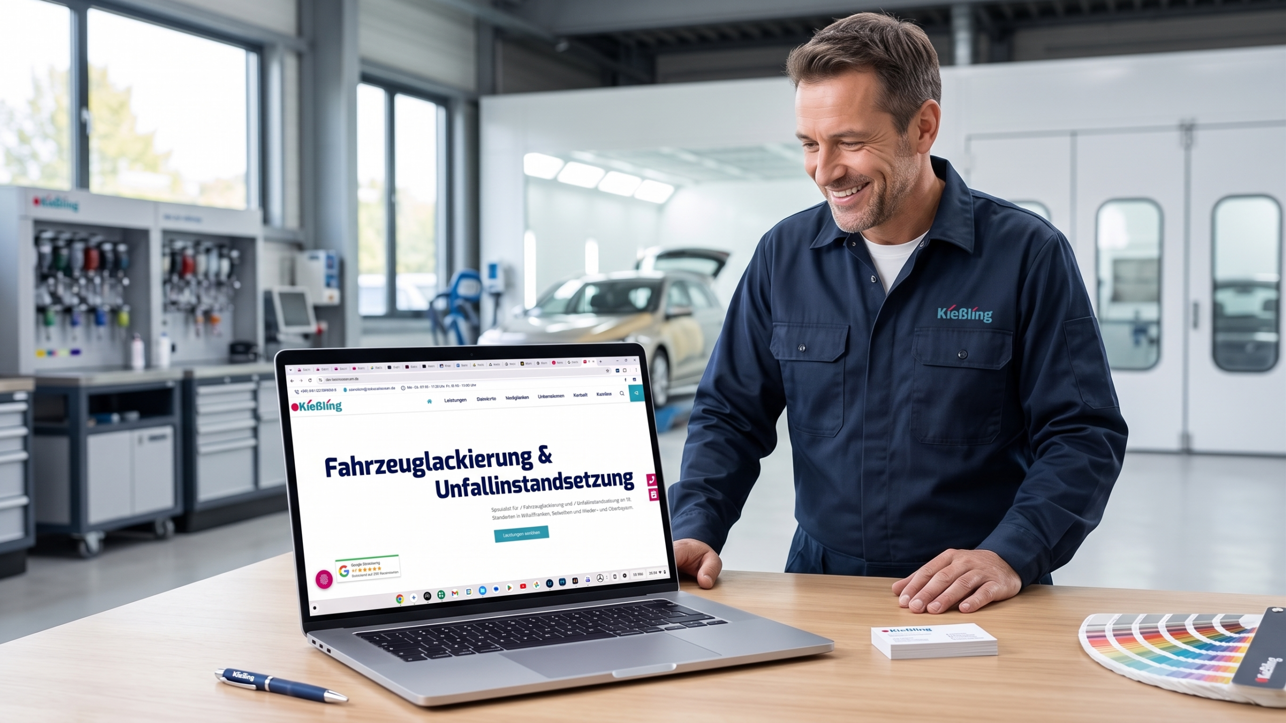 lackierzentrum kiessling post relaunch scaled